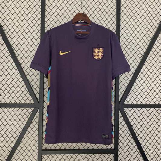 2024 England Away Jersey