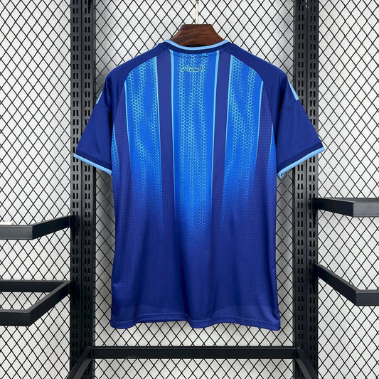 2026 World Cup Algeria Specia Jersey