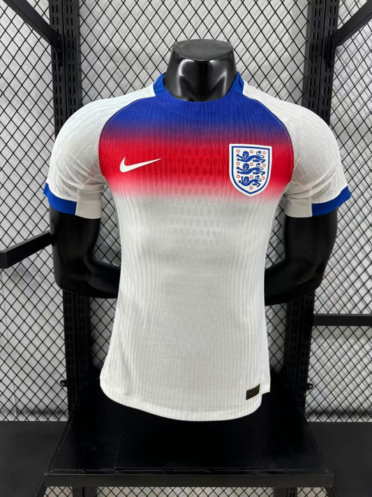 25/26 England home jersey