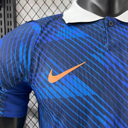 2026 World Cup France home jersey