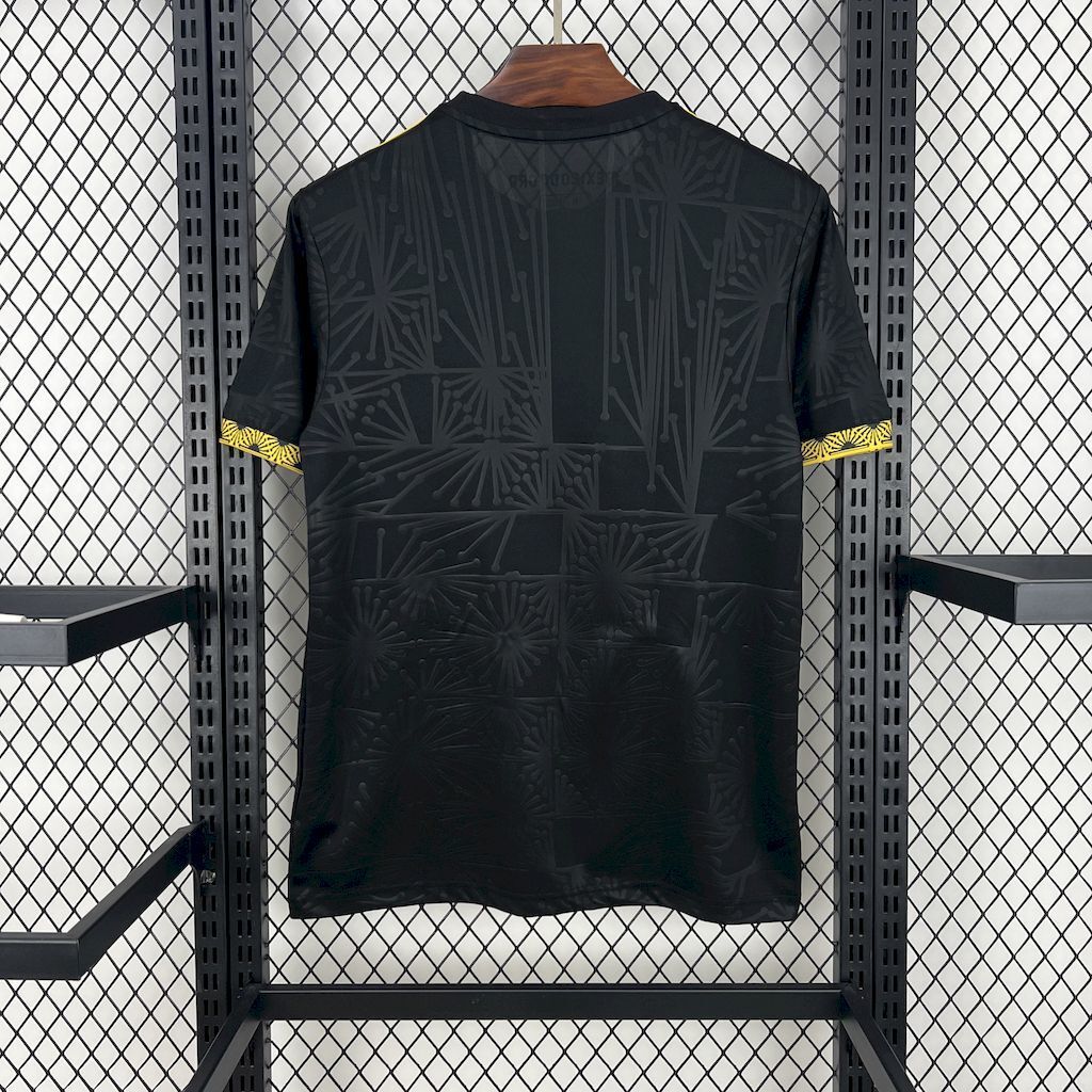 2025 Mexico Special Jersey