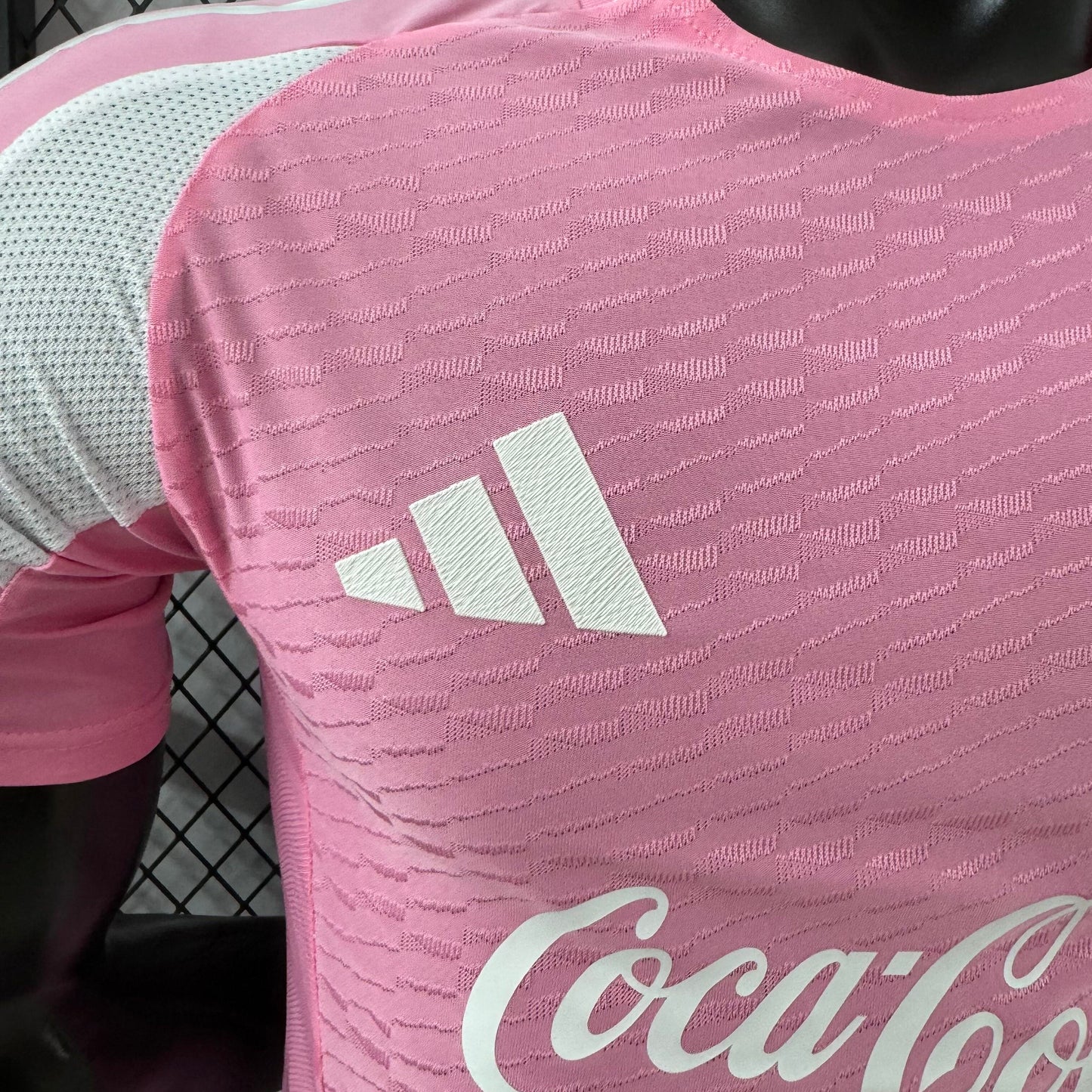 25/26 Miami Special Edition jersey