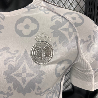 25/26 Real Madrid Special Edition jersey
