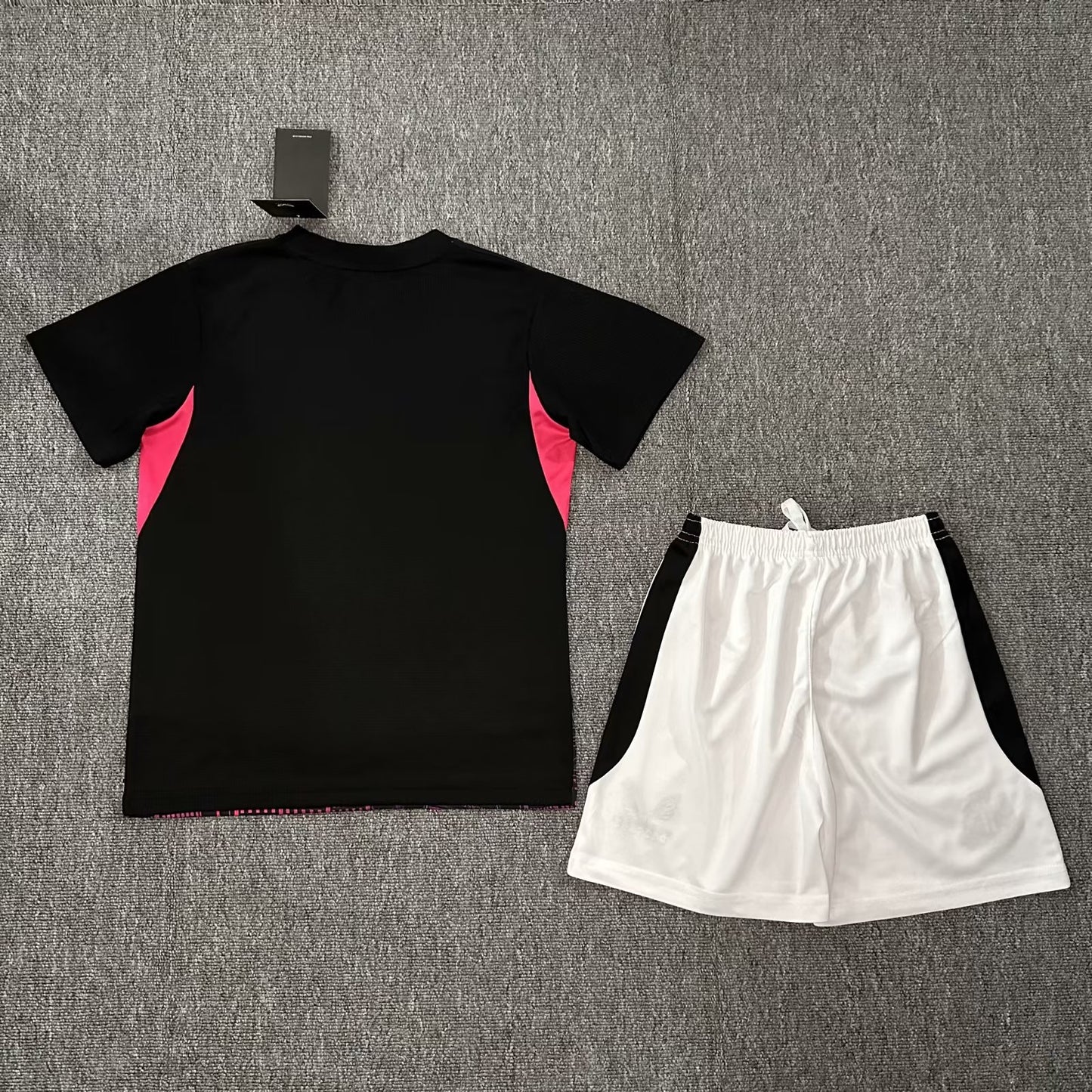 23/24 Newcastle City Kids Set