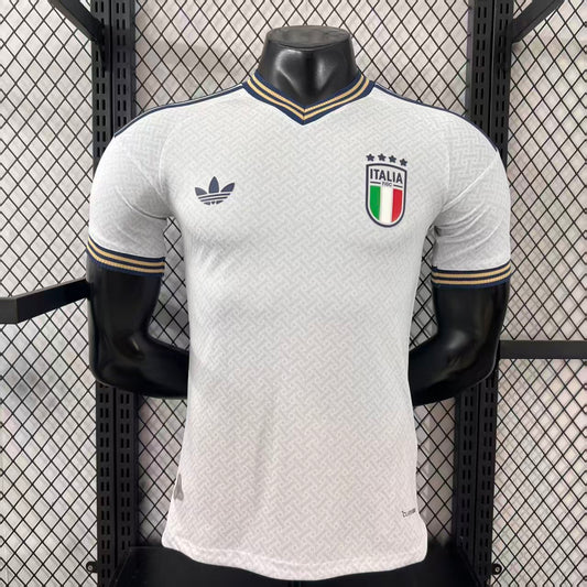 2026 World Cup Italy away jersey