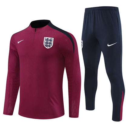 Ensemble Angleterre Rouge 24/25