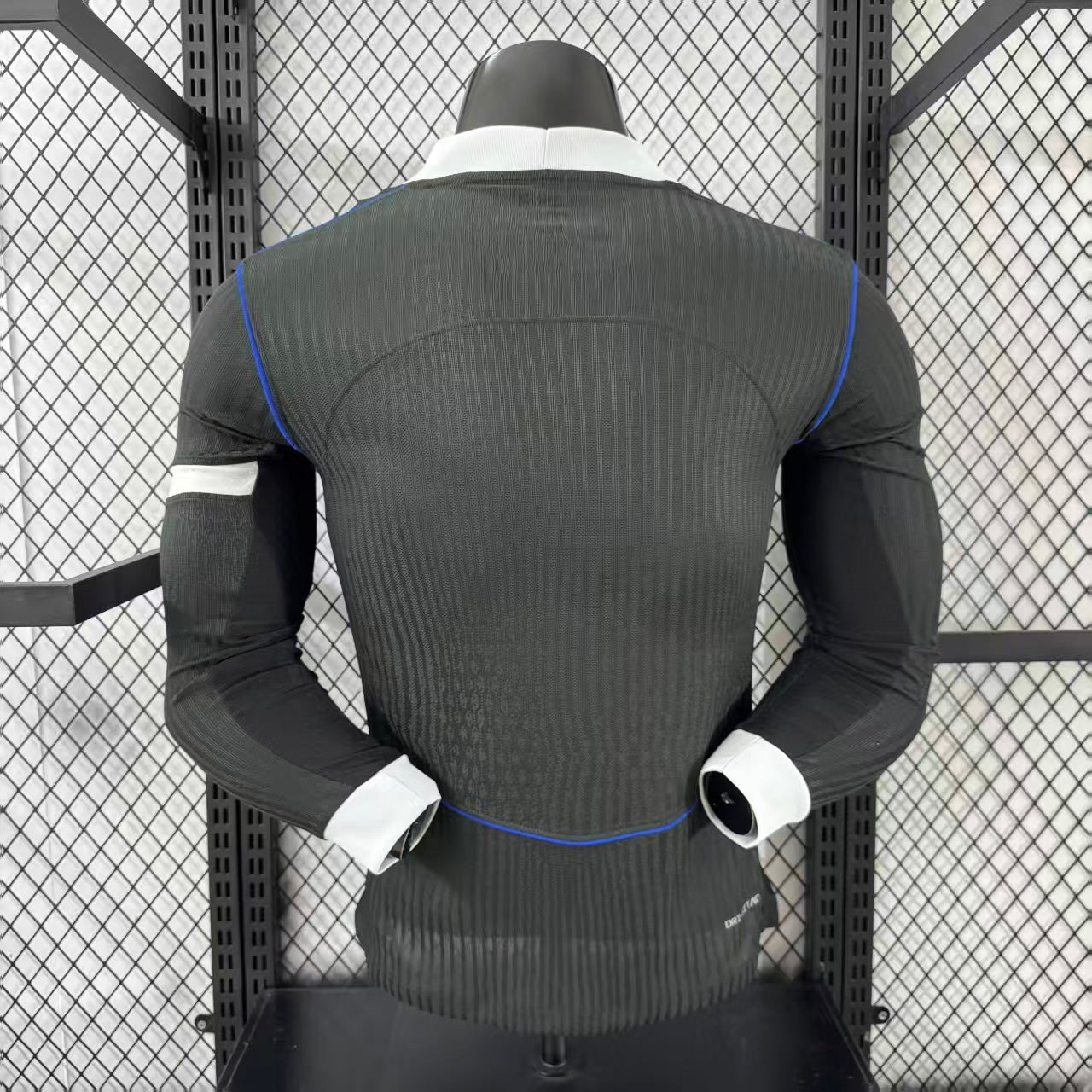 25/26 Chelsea second away long sleeved jersey