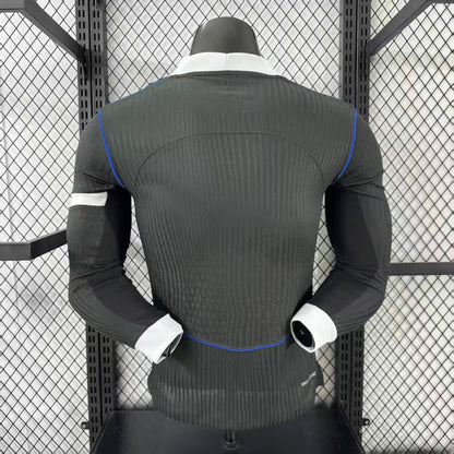 25/26 Chelsea second away long sleeved jersey