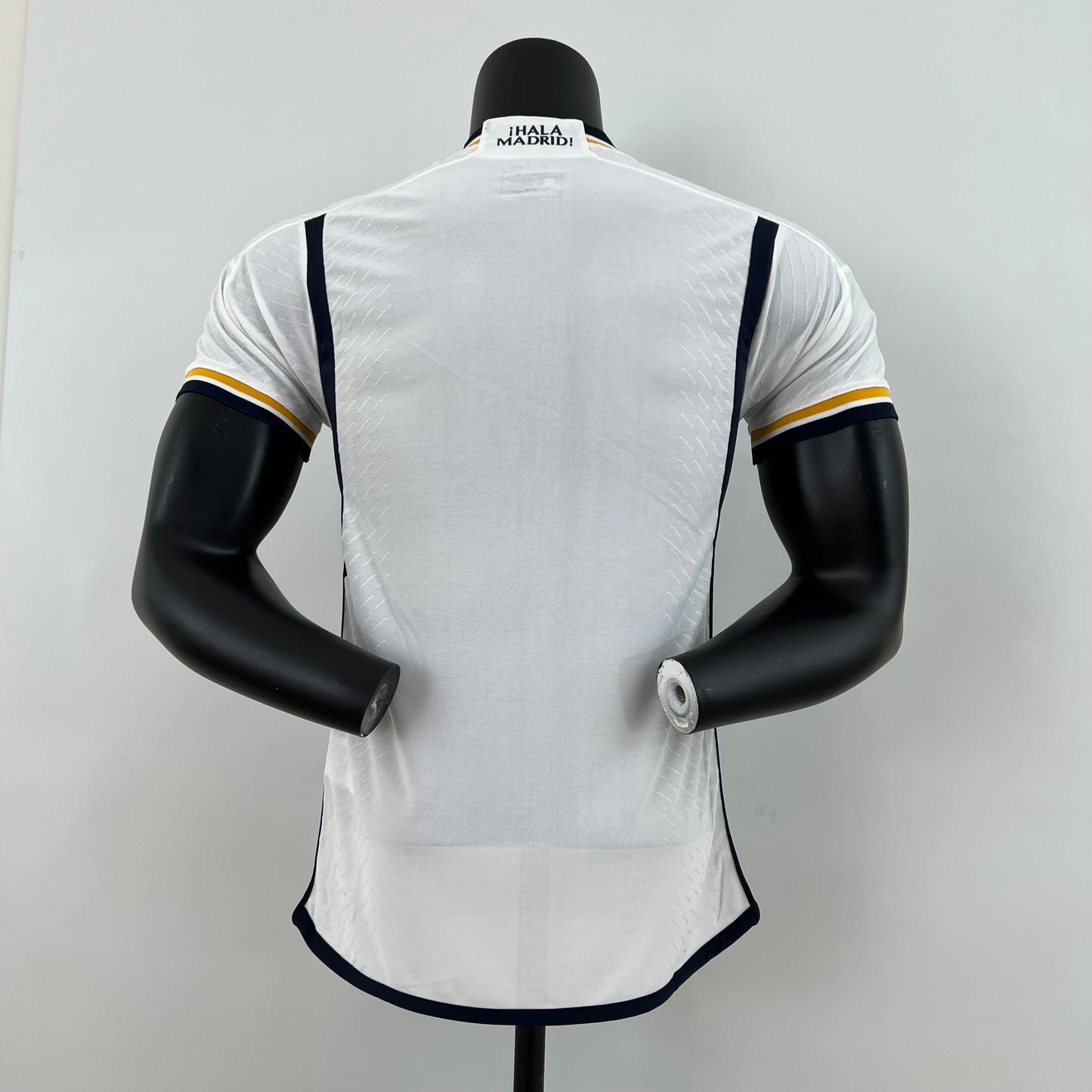 23/24  Real Madrid Home Jersey