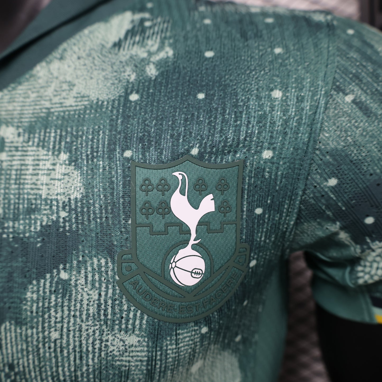 24/25 Tottenham Third Away Jersey