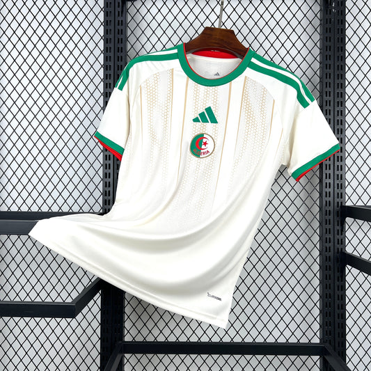 2026 World Cup  Algeria Jersey