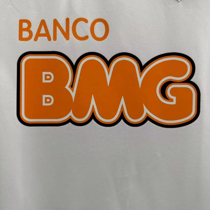 2013 Santos home jersey