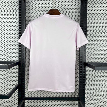 25/26 Brazil pink  Jersey