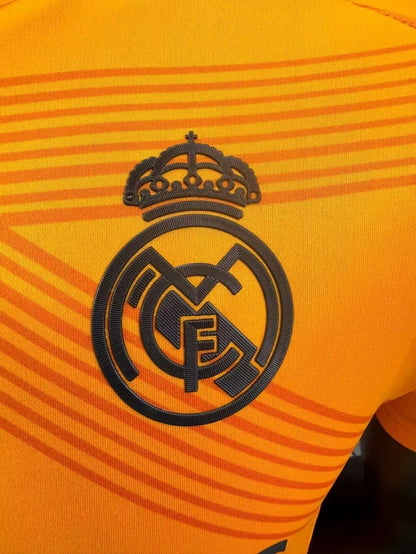 24/25 Real Madrid away jersey