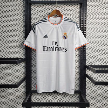 13/14 Real Madrid home Jersey