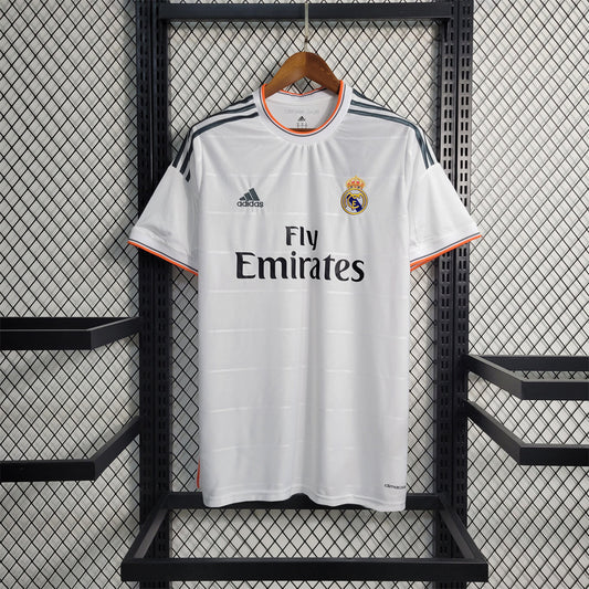 13/14 Real Madrid home Jersey