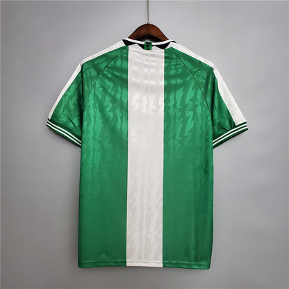 1996 Nigeria home Jersey