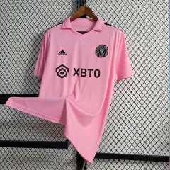 22/23 Miami Home pink jersey