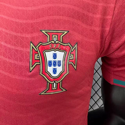 2026 World Cup Portugal home jersey