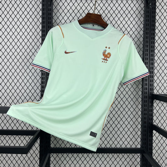 2026 France  Away Jersey