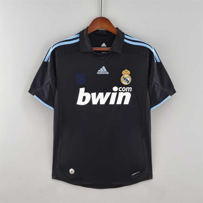 09/10 Real Madrid away Jersey