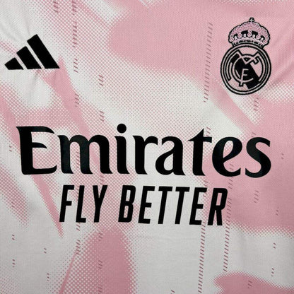 24/25 Real Madrid Special Edition Jersey