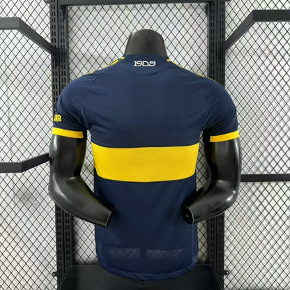 25/26  Boca Juniors Home Jersey