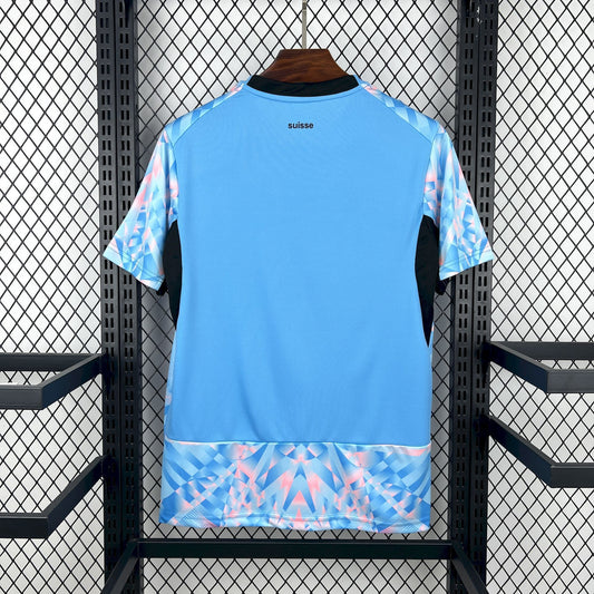 2026  World Cup Switzerland  Away Jersey