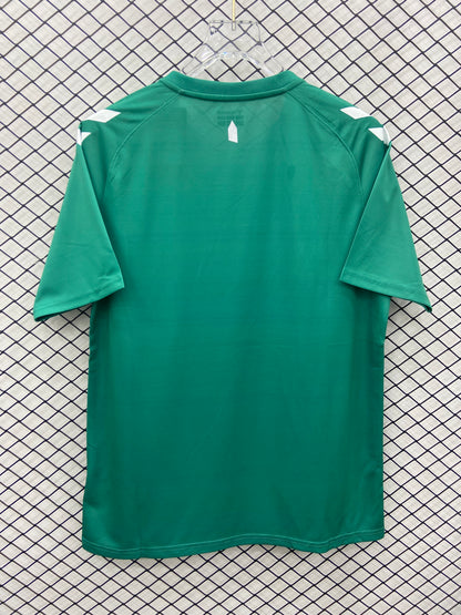 Maillot vert Everton édition limitée 24/25