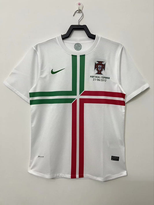 12/13 Portugal away jersey