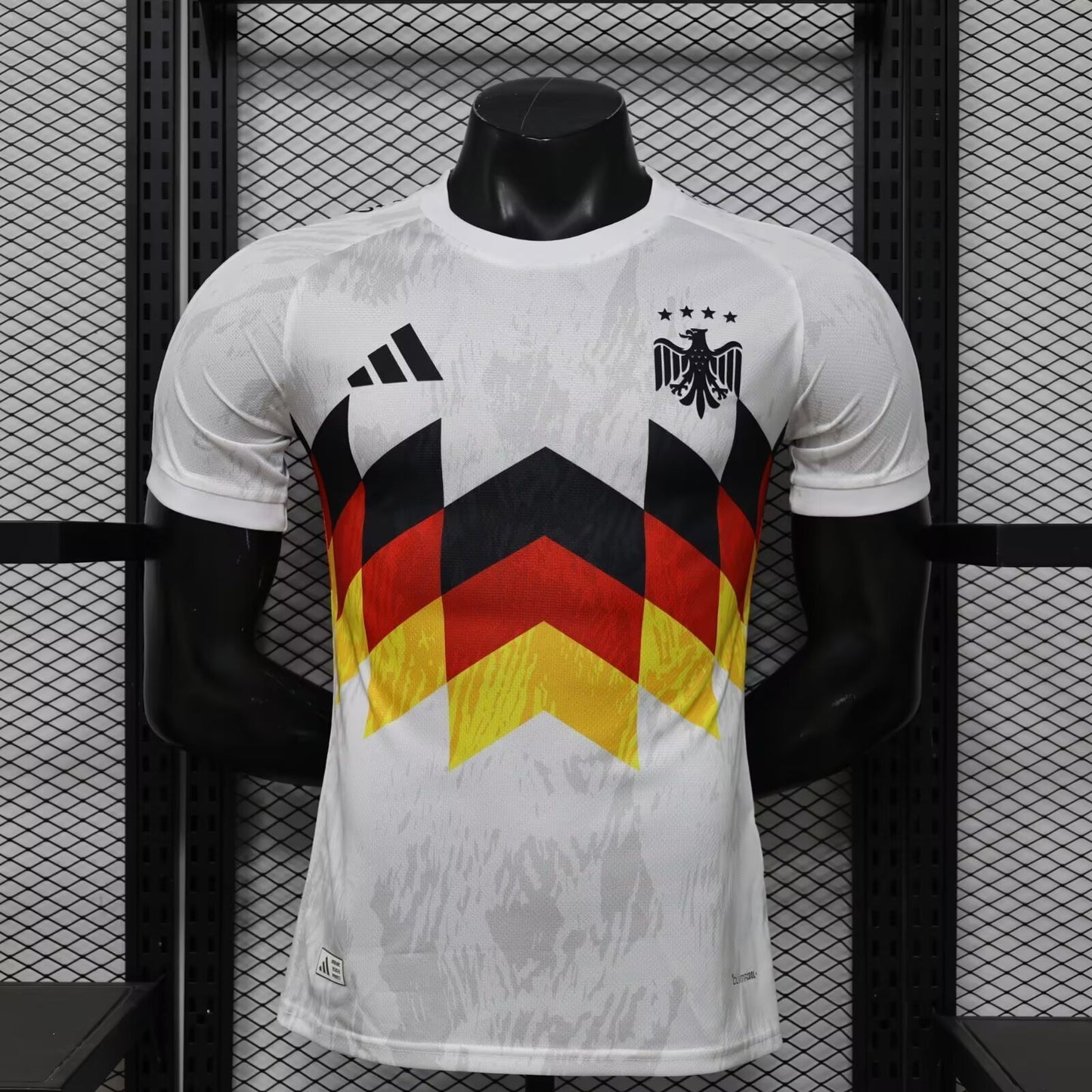 2026  Germany Special Jersey