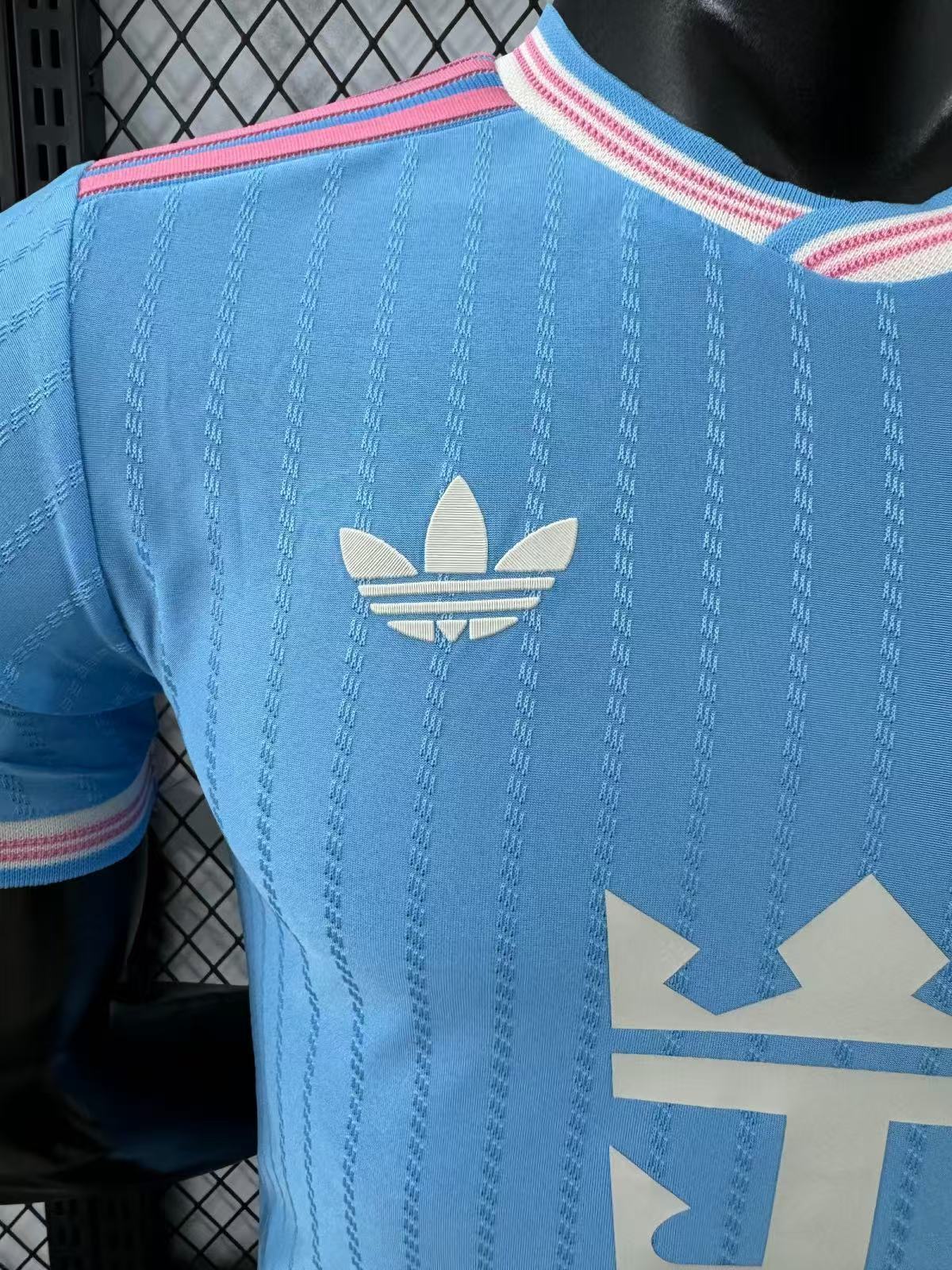 25/26 Miami second away jersey