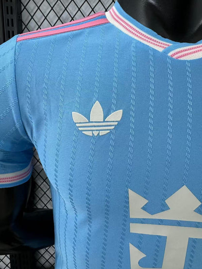 25/26 Miami second away jersey