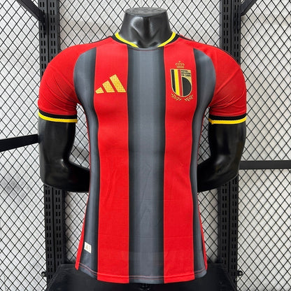 2026 Belgium Special Jersey