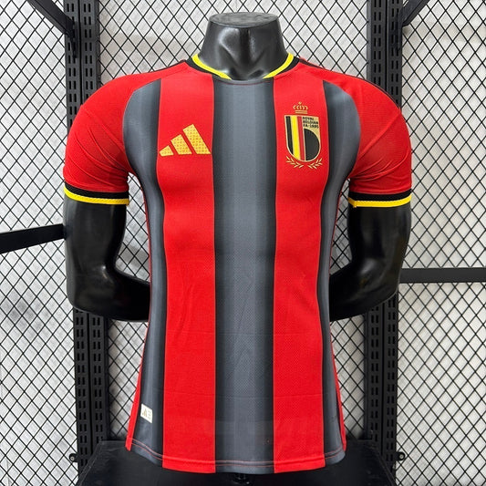 2026 Belgium Special Jersey