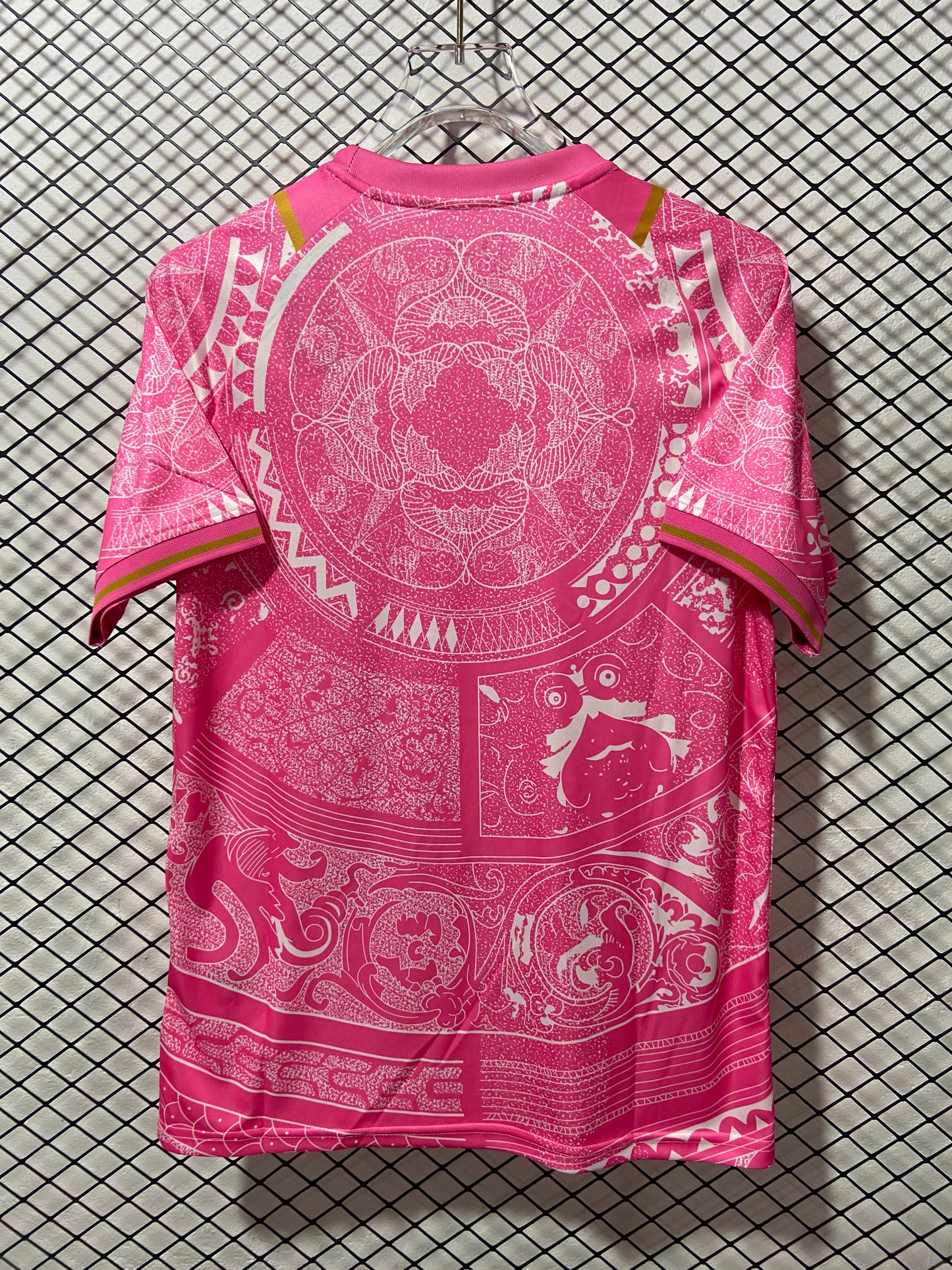 23/24 Italian concept pink