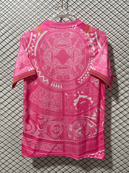 23/24 Italian concept pink