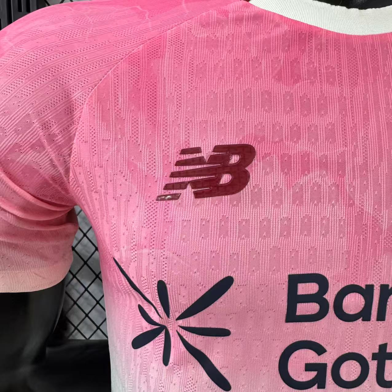 25/26 Bayer Leverkusen away jersey