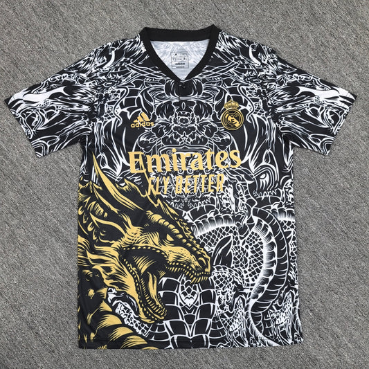 24/25 Real Madrid Special  jersey