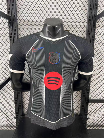 2025 Barcelona Special Edition jersey