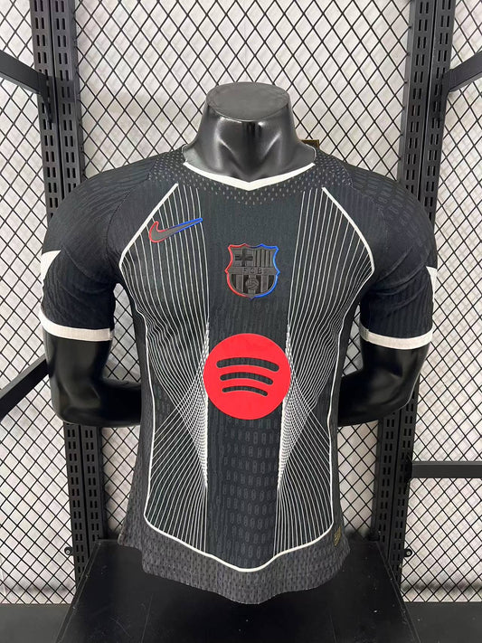 2025 Barcelona Special Edition jersey