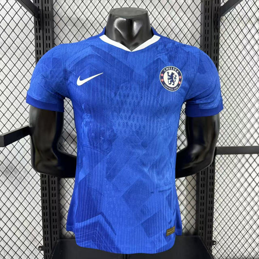 25/26 Chelsea home jersey