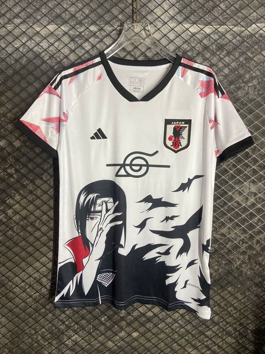 Maillot d'entraînement japonais Naruto 24-25