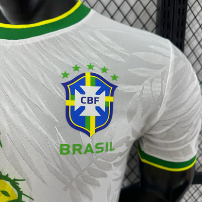 22/23 Brazilian Bird Special Edition jersey