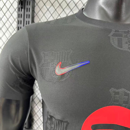 Barcelona Special Edition jersey