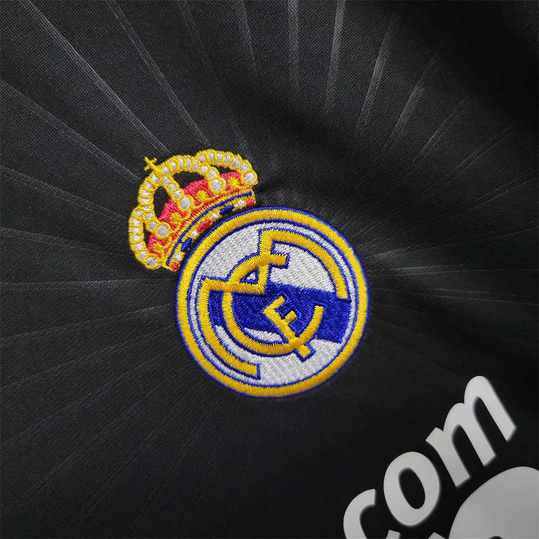 10-/1 Real Madrid away Jersey