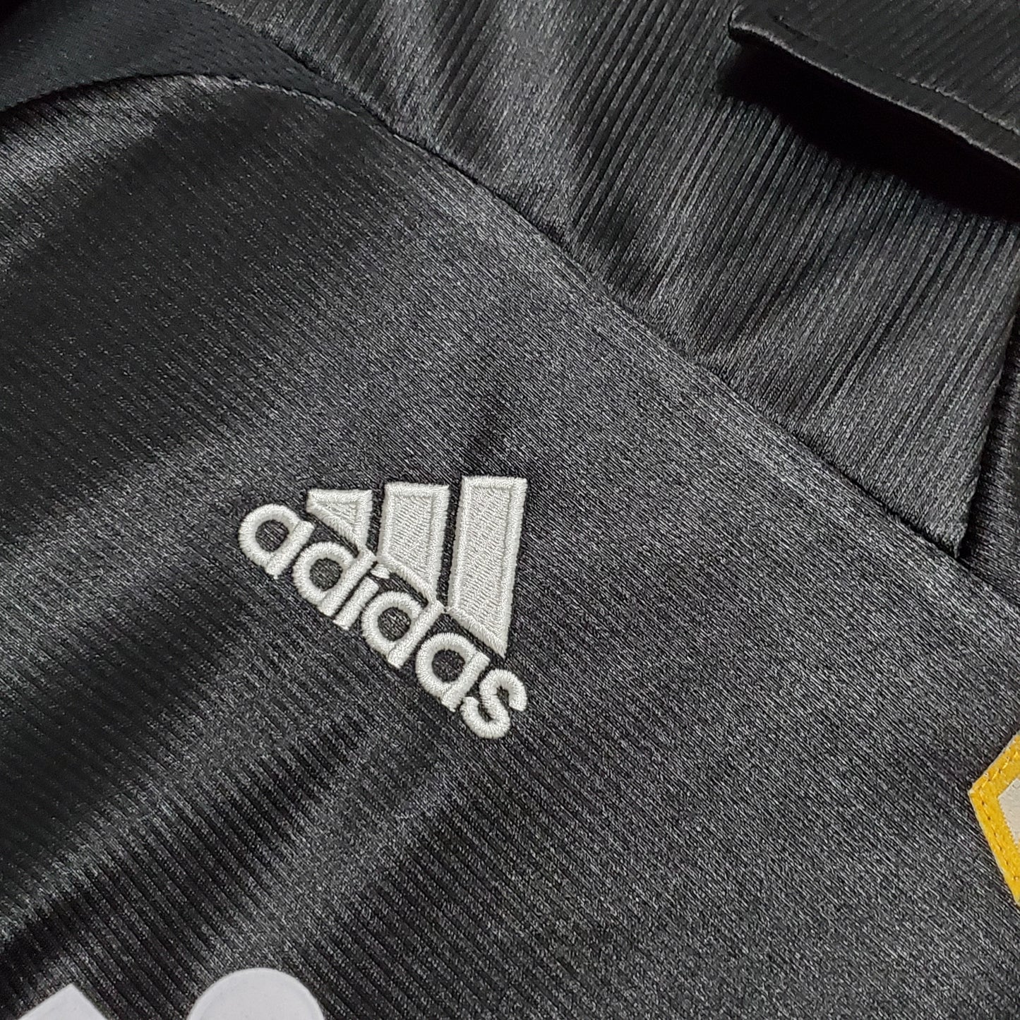 98/99 Real Madrid away Jersey