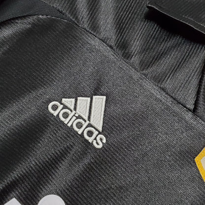 98/99 Real Madrid away Jersey