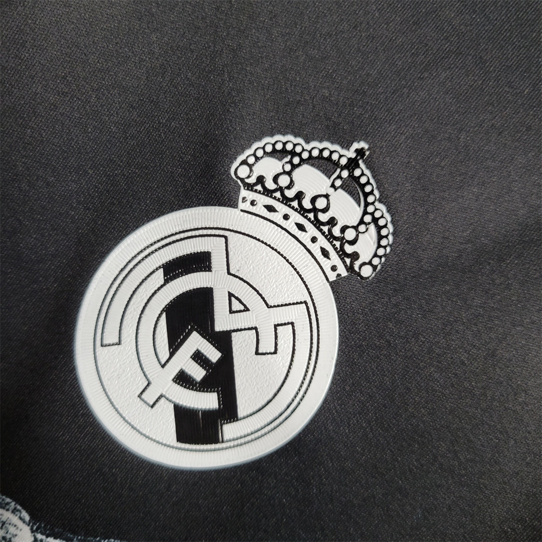14/15 Real Madrid third away Jersey