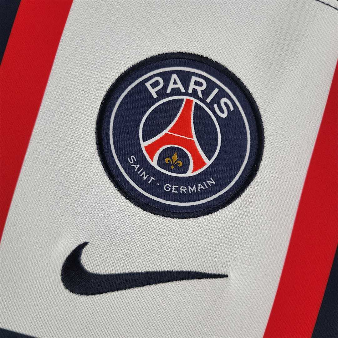 22/23 PSG home Jersey